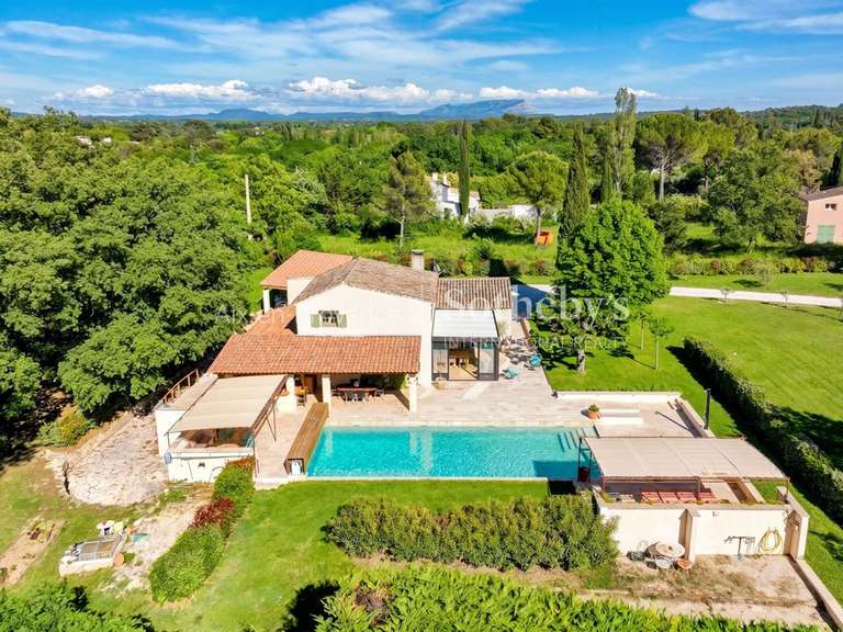 House Aix-en-Provence - 4 bedrooms - 200m²