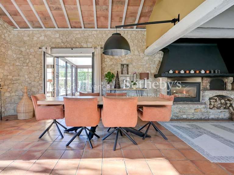 Maison Aix-en-Provence - 4 chambres - 220m²