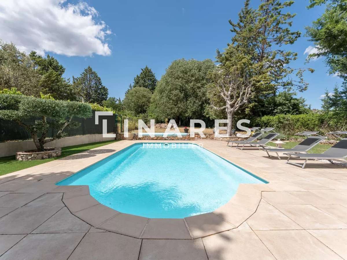 Maison Aix-en-Provence