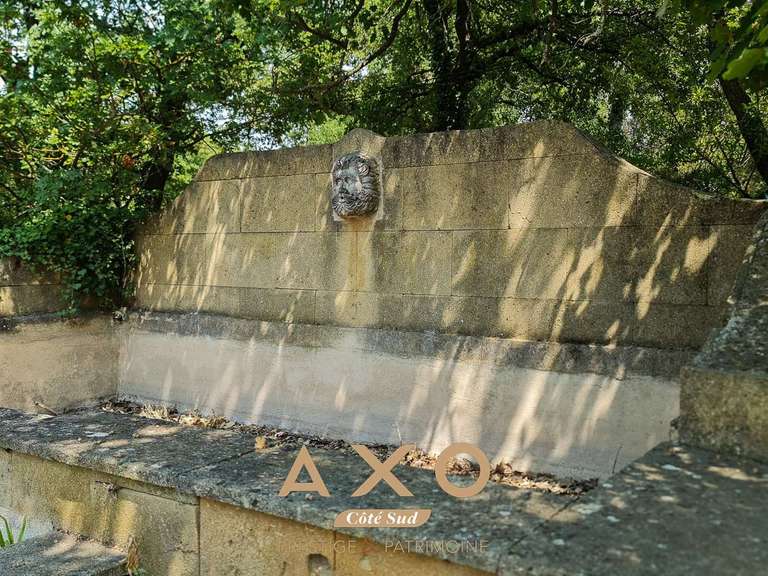 House Aix-en-Provence - 7 bedrooms