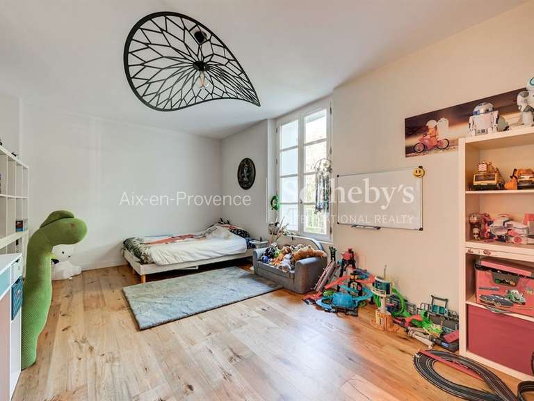 Maison Aix-en-Provence - 7 chambres - 670m²