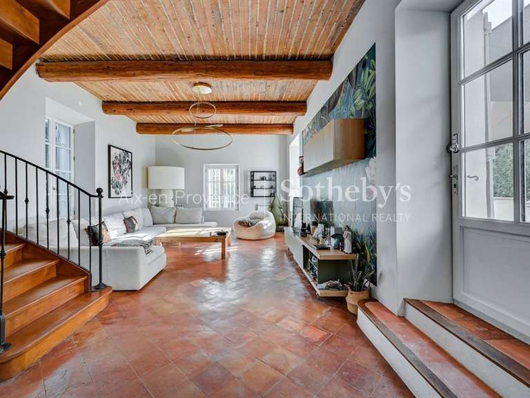 House Aix-en-Provence - 7 bedrooms - 729m²