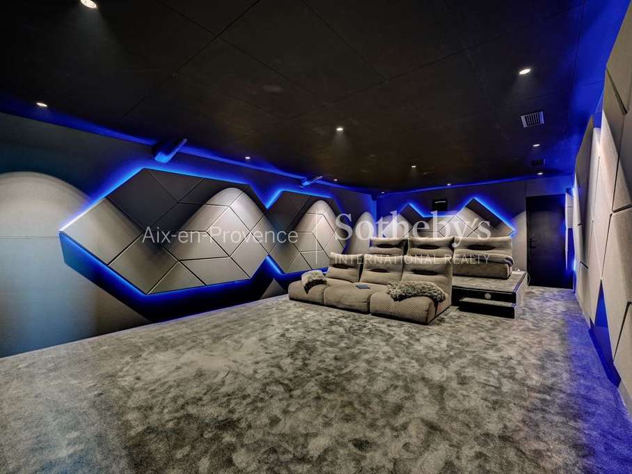 Maison Aix-en-Provence