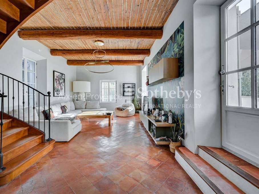 Maison Aix-en-Provence