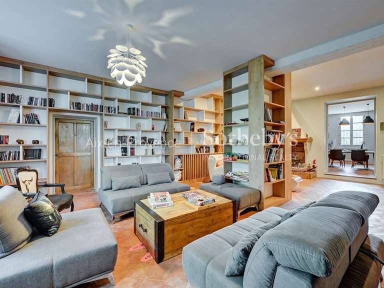 Maison Aix-en-Provence - 7 chambres - 670m²