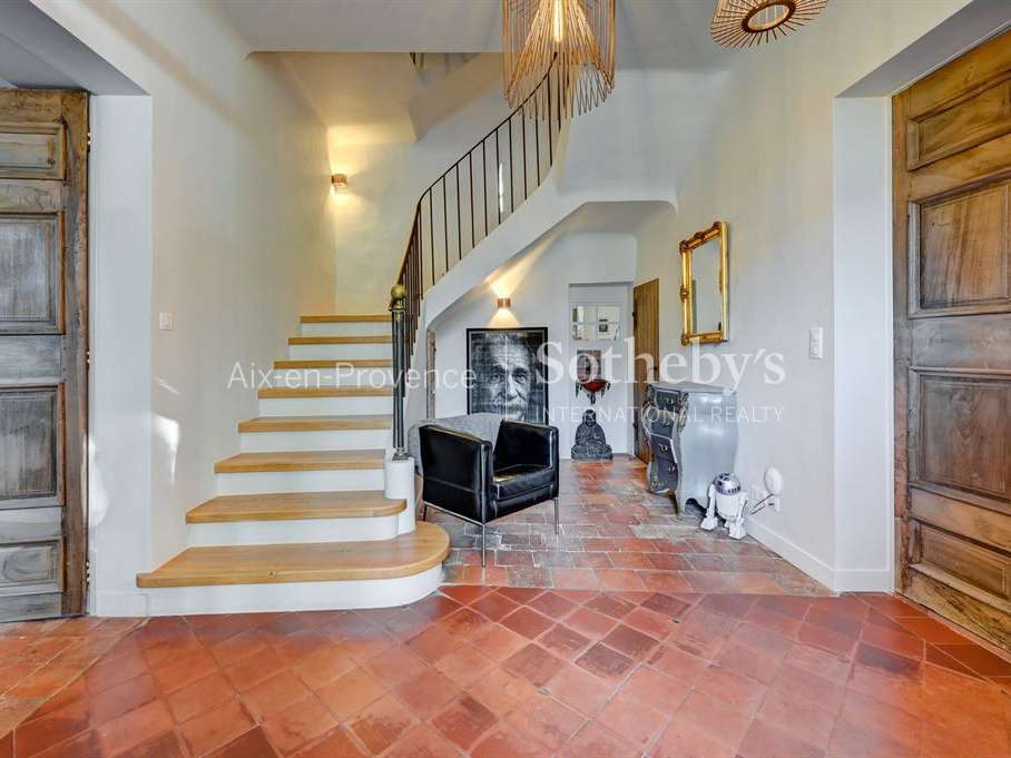 Maison Aix-en-Provence