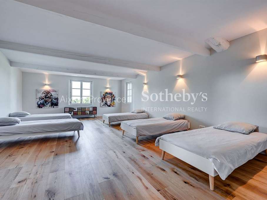 Maison Aix-en-Provence