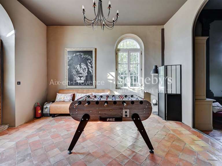 House Aix-en-Provence - 7 bedrooms - 729m²