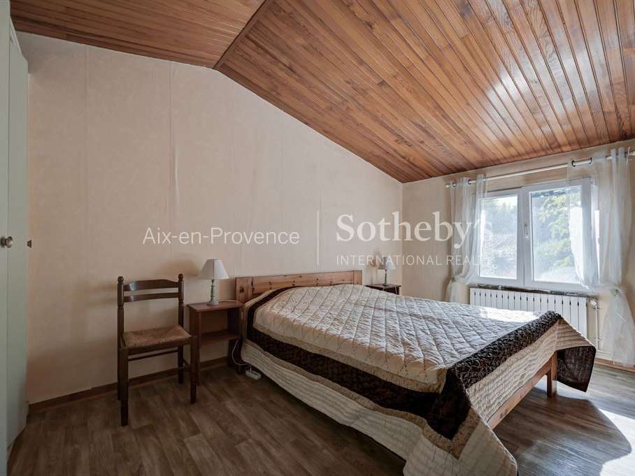 Maison Aix-en-Provence