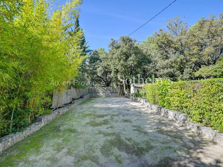 Maison Aix-en-Provence - 5 chambres - 220m²