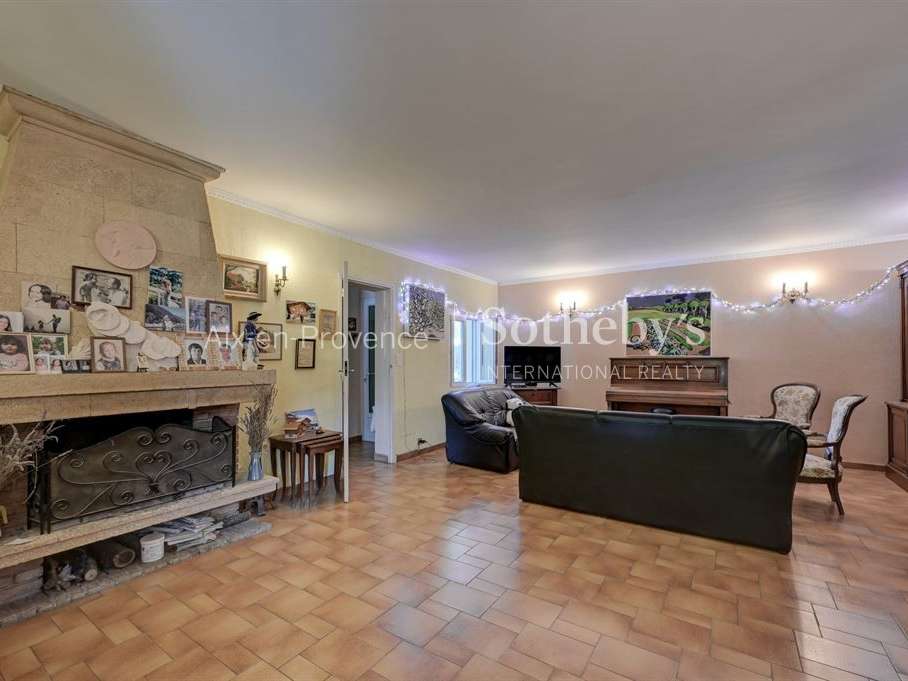 Maison Aix-en-Provence