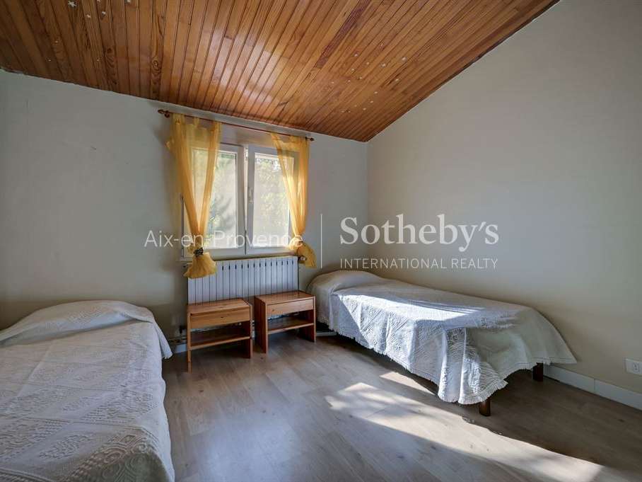 Maison Aix-en-Provence