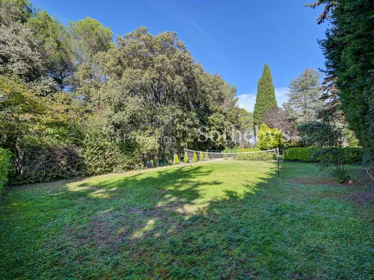 Maison Aix-en-Provence - 5 chambres - 220m²