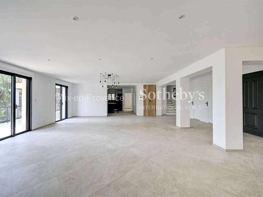 Maison Aix-en-Provence