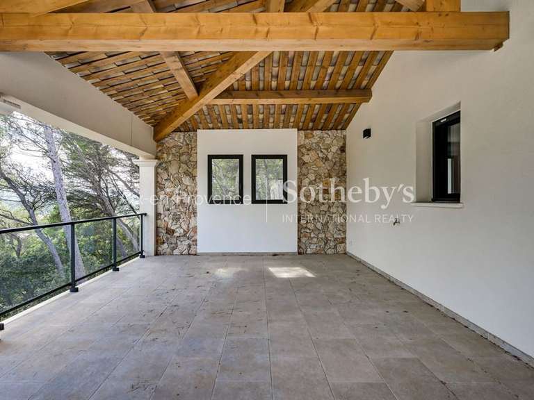 Maison Aix-en-Provence - 5 chambres - 244m²