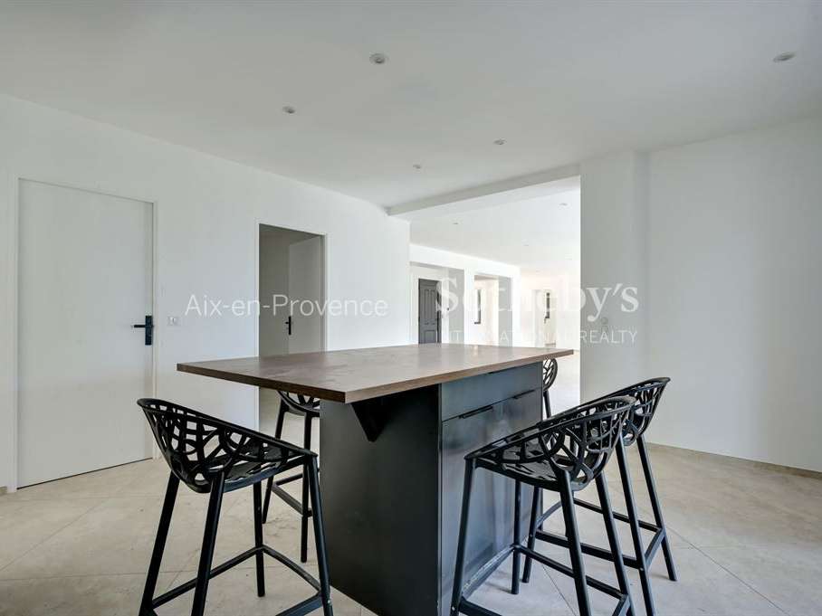 Maison Aix-en-Provence