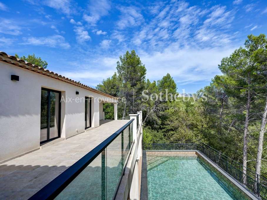 Maison Aix-en-Provence