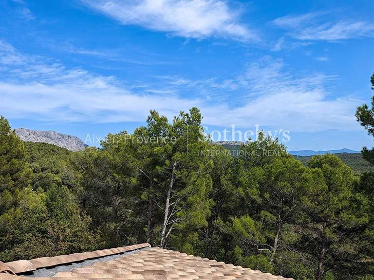 Maison Aix-en-Provence - 5 chambres - 244m²