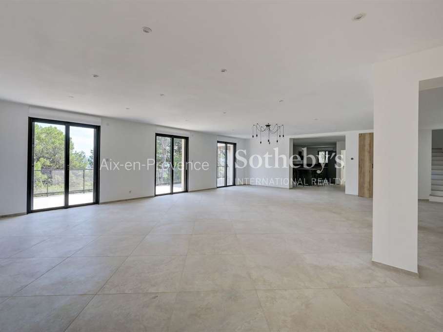 Maison Aix-en-Provence