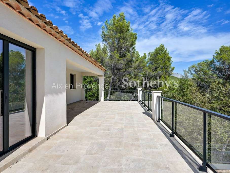 Maison Aix-en-Provence