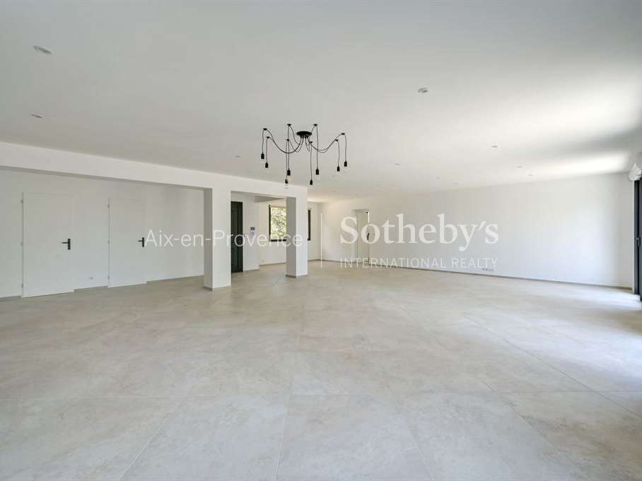 Maison Aix-en-Provence