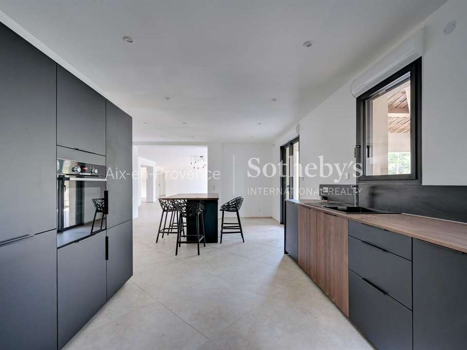 Maison Aix-en-Provence