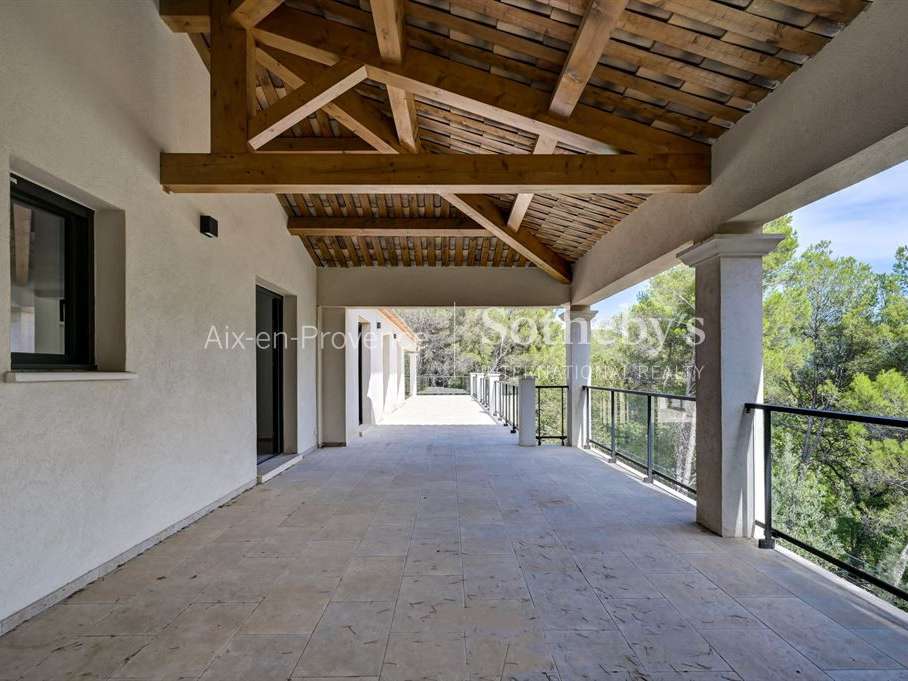 Maison Aix-en-Provence