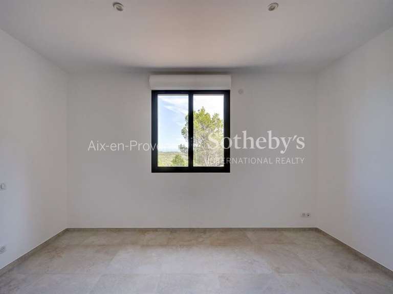 Maison Aix-en-Provence - 5 chambres - 244m²