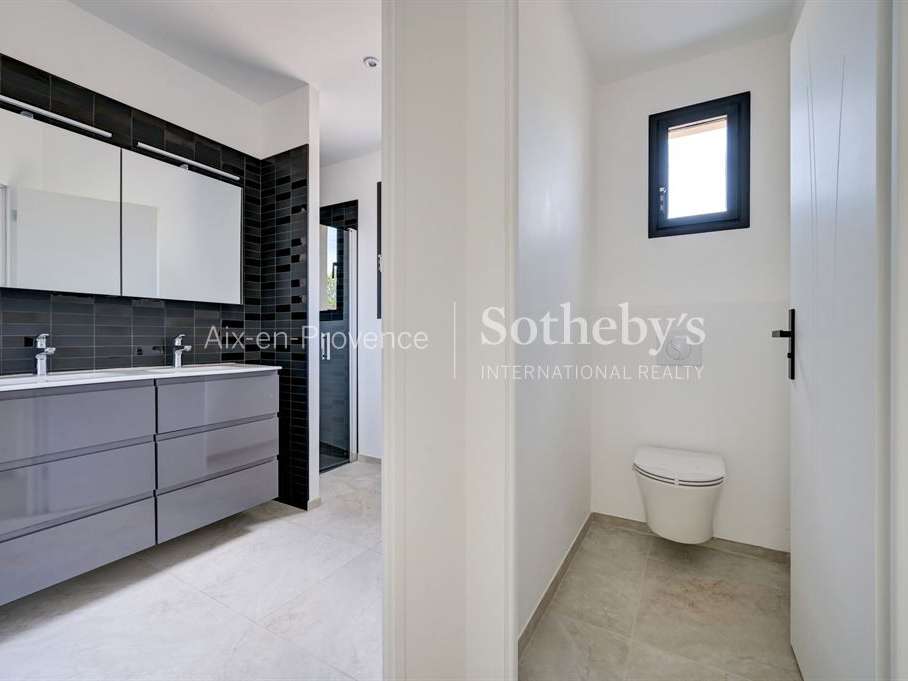 Maison Aix-en-Provence