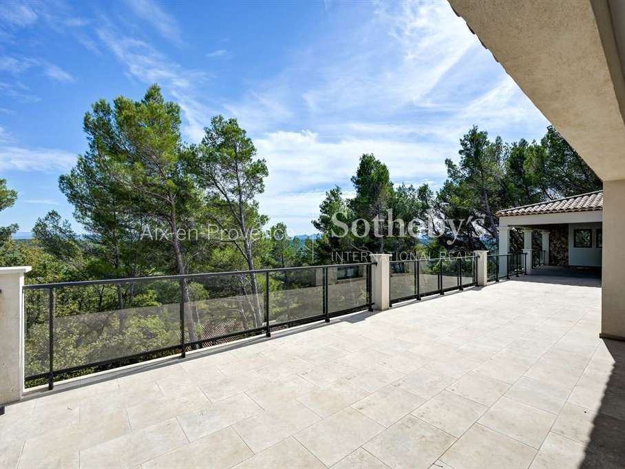 Maison Aix-en-Provence