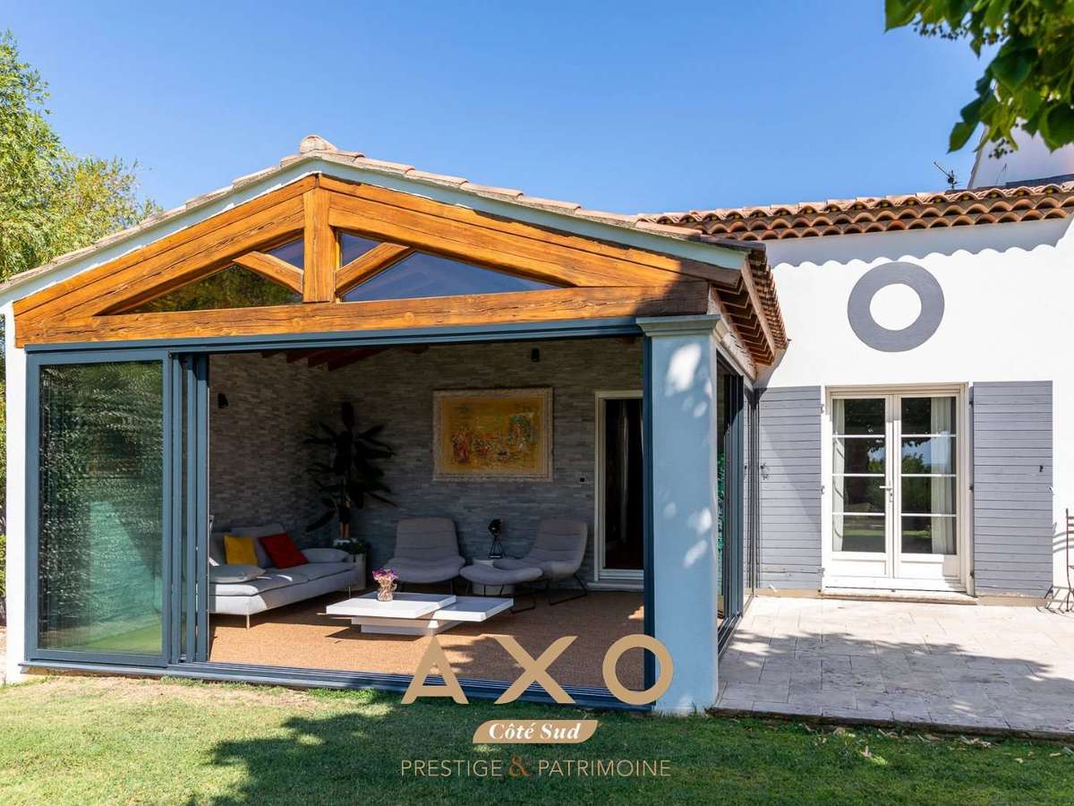 Maison Aix-en-Provence