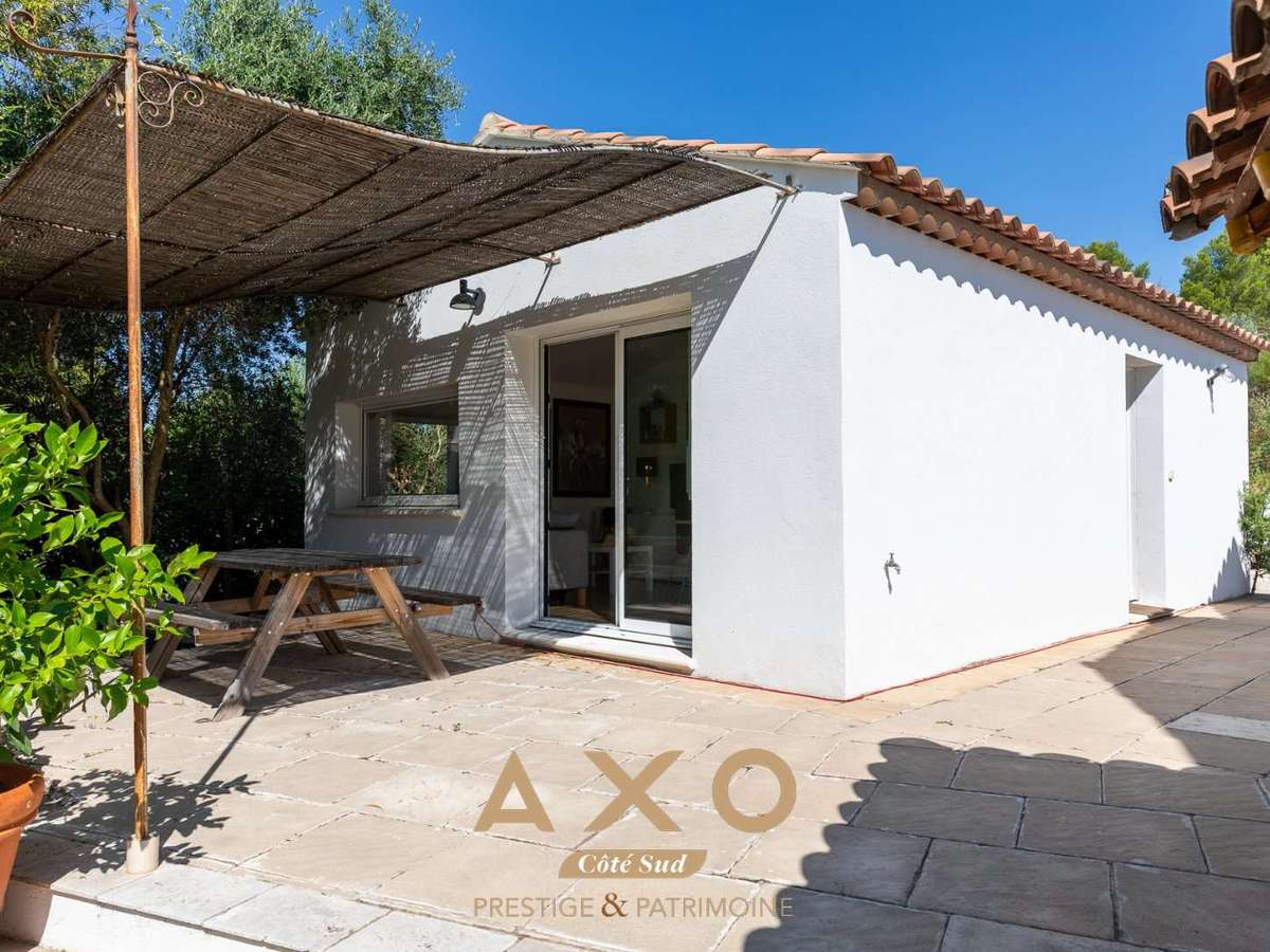 Maison Aix-en-Provence