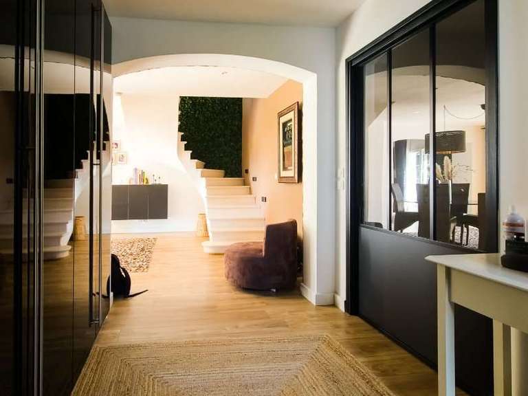 Maison Aix-en-Provence - 6 chambres