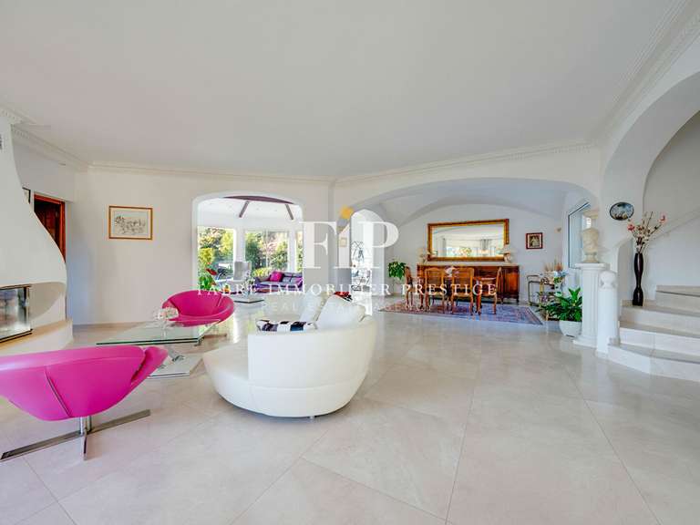 Maison Aix-en-Provence - 4 chambres - 230m²