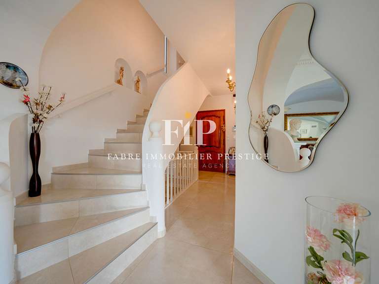 Maison Aix-en-Provence - 4 chambres - 230m²