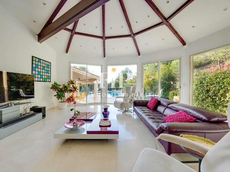 Maison Aix-en-Provence - 4 chambres - 230m²