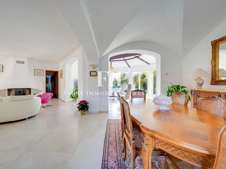 Maison Aix-en-Provence - 4 chambres - 230m²