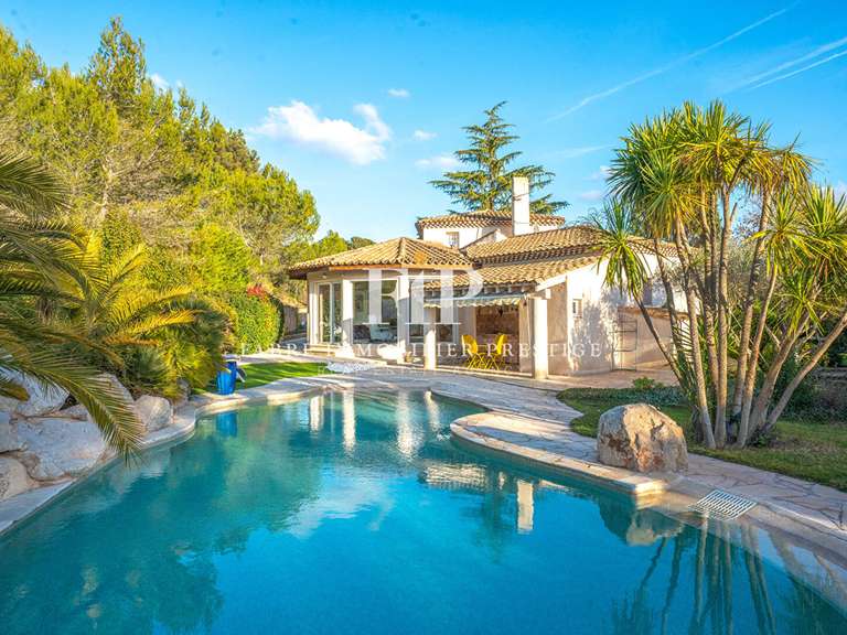 Maison Aix-en-Provence - 4 chambres - 230m²