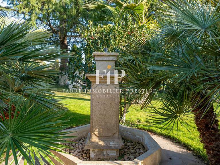 Maison Aix-en-Provence - 4 chambres - 230m²