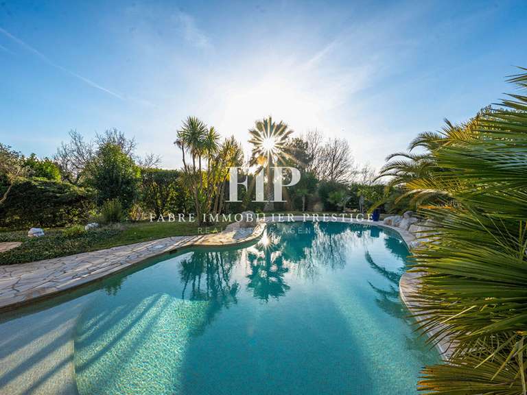 Maison Aix-en-Provence - 4 chambres - 230m²