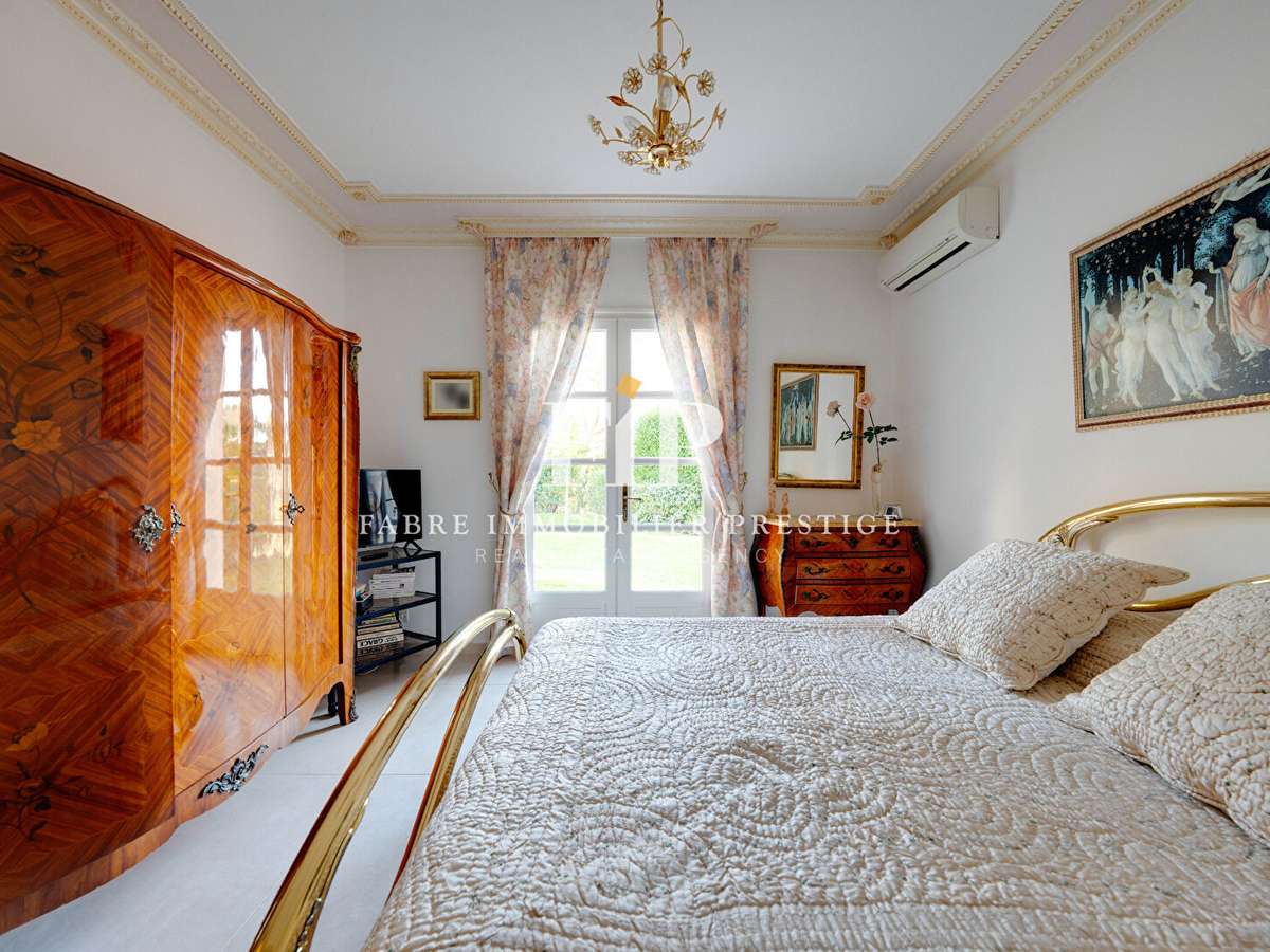 Maison Aix-en-Provence