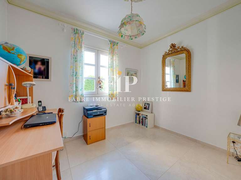 Maison Aix-en-Provence - 4 chambres - 230m²