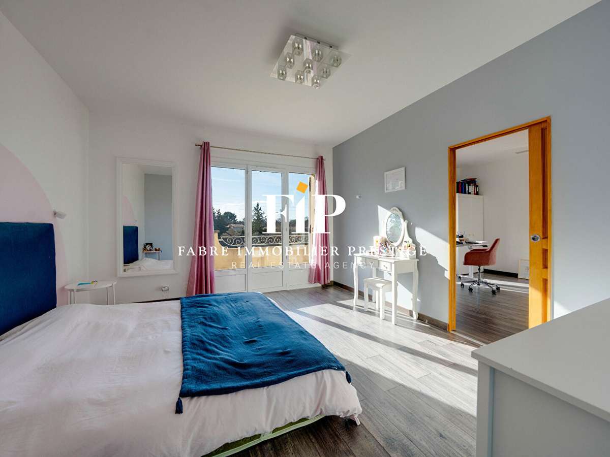 House Aix-en-Provence