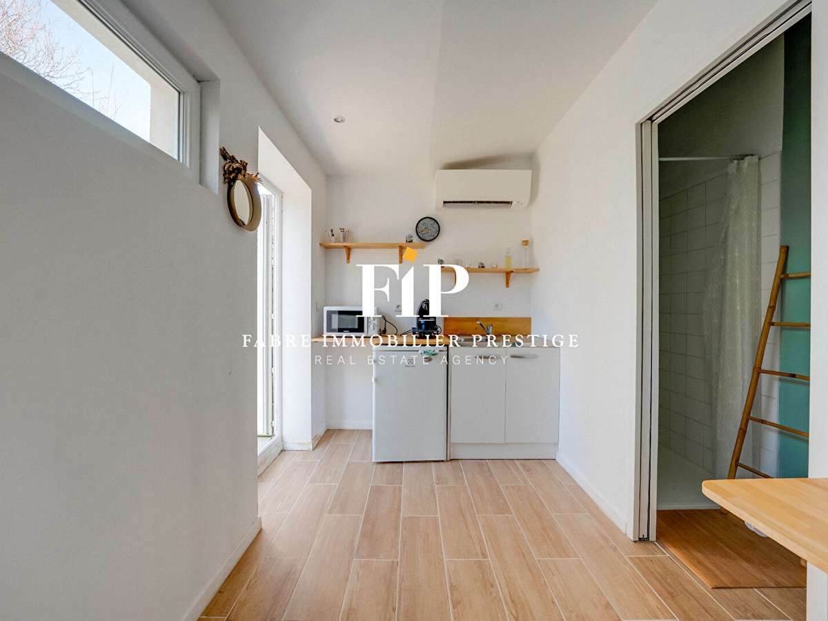 Maison Aix-en-Provence