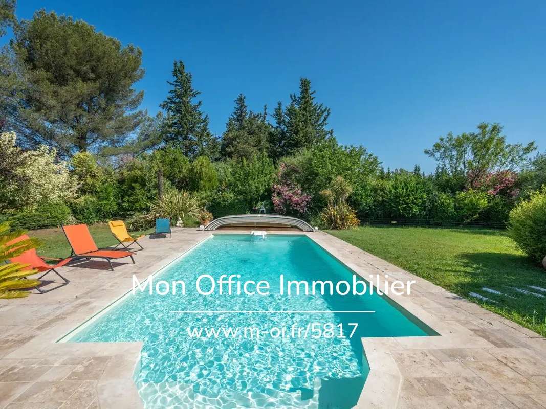 Maison Aix-en-Provence