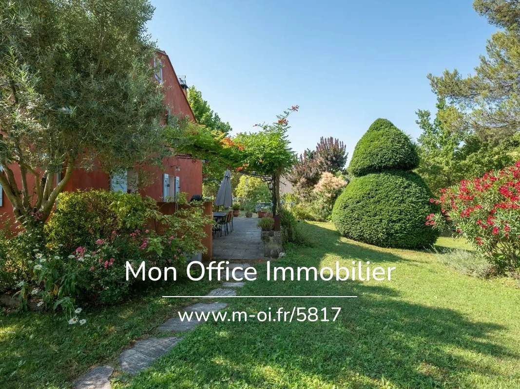 Maison Aix-en-Provence