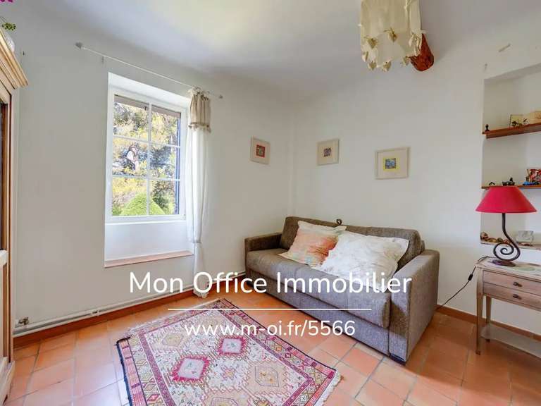 Maison Aix-en-Provence - 5 chambres - 270m²