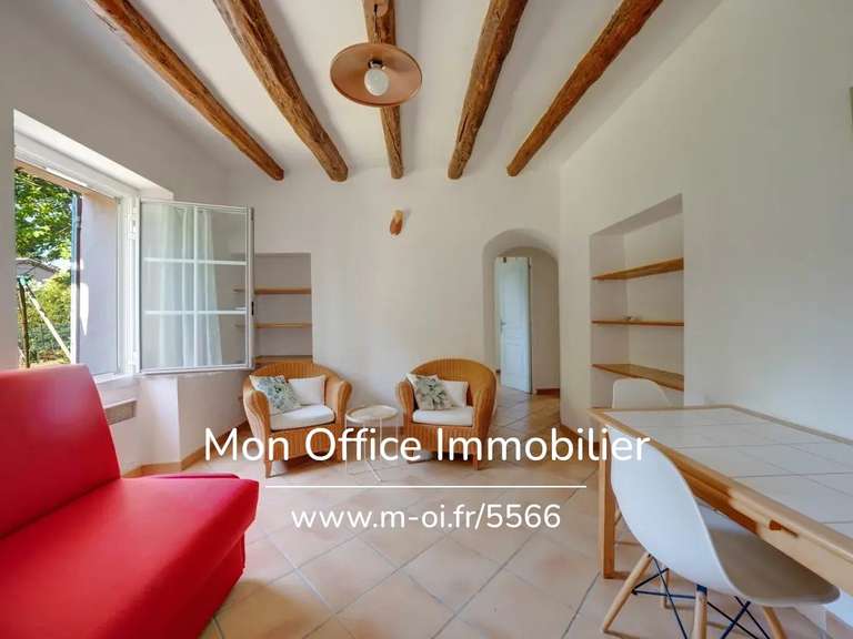 Maison Aix-en-Provence - 5 chambres - 270m²
