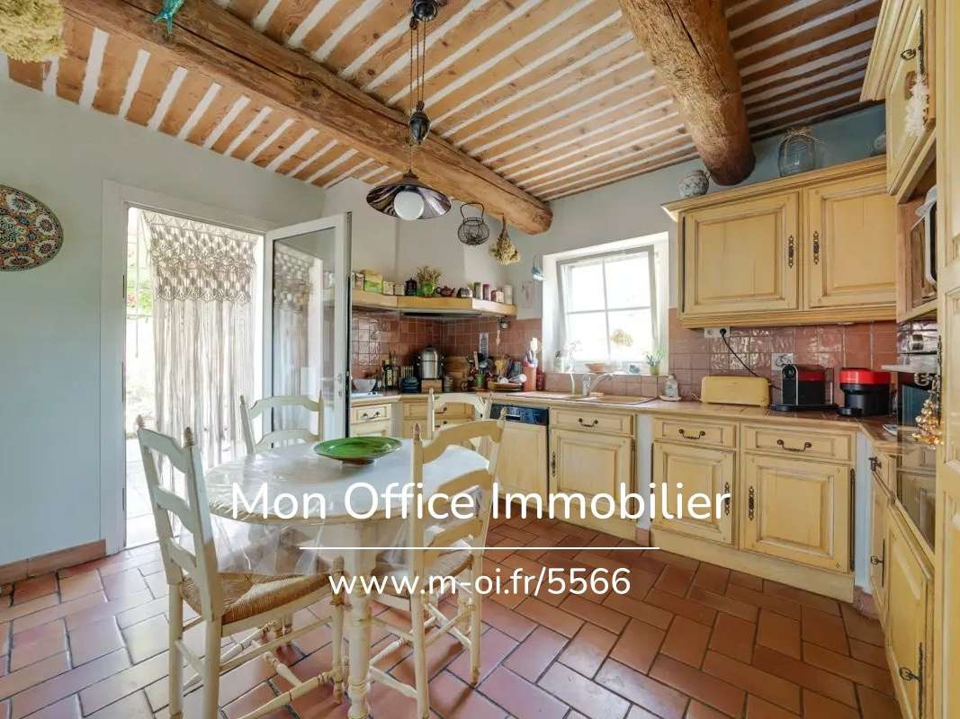 Maison Aix-en-Provence