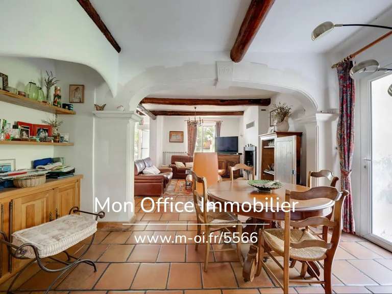 Maison Aix-en-Provence - 5 chambres - 270m²